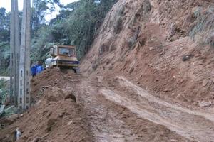 Chấn chỉnh nhiều tồn tại trong xây dựng cơ bản