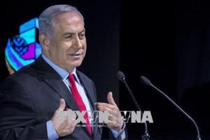 Thủ tướng Israel phản đối bầu cử trước thời hạn