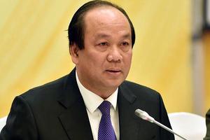 Rà soát 94 ứng viên giáo sư, phó giáo sư có đơn thư tố cáo và phản ánh hồ sơ