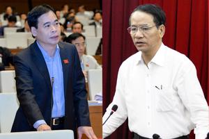 Đầu mối kiểm soát tài sản cán bộ: Quy về cơ quan thanh tra