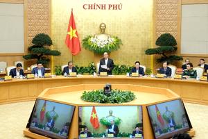 Sẽ chốt phương án mở rộng sân bay Tân Sơn Nhất trong tháng 3