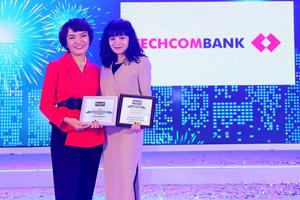 Top 100 nơi làm việc tốt nhất Việt Nam
