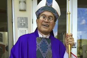 Vatican cách chức một Tổng giám mục ở Guam vì lạm dụng tình dục