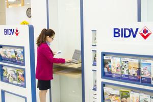 Nhiều giải pháp giúp khách hàng quản lý tài chính tiện lợi, an toàn 