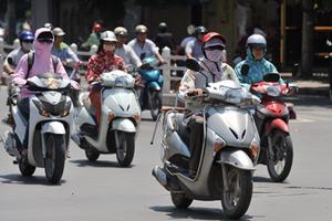 Đêm nay, miền Bắc chuyển rét