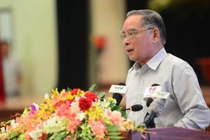 Nguyên Thủ tướng Phan Văn Khải từ trần