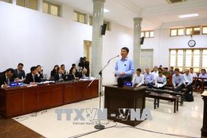 Xử ông Đinh La Thăng: NHNN gửi công văn hỏa tốc đến tòa