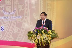 BIDV cho vay trên 10 ngàn tỷ đồng 