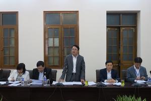 Giao lưu văn hóa Nhật Bản và Triển lãm hoa Anh Đào năm 2018
