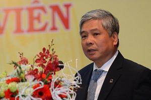 Liên quan đến bị can Hứa Thị Phấn, nguyên lãnh đạo cao cấp NHNN bị truy tố
