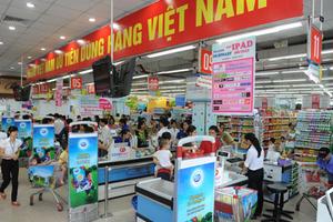 Vinh danh 96 doanh nghiệp hưởng ứng “Người Việt Nam ưu tiên dùng hàng Việt Nam”