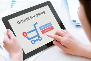 Mua sắm online tiện ích đi kèm tiềm ẩn rủi ro cần cảnh giác