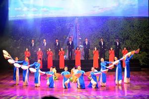 Việt Nam đứng trước nguy cơ thiếu nước, thiên tai