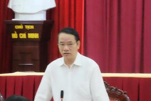  Cần bổ sung trình tự thủ tục cho thuê đất, chuyển mục đích sử dụng đất