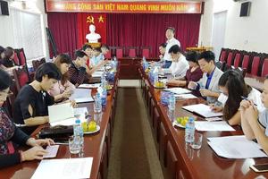 Cần bổ sung cơ chế cho thanh tra thực hiện quyền kiểm soát và xử lý tài sản kê khai không trung thực