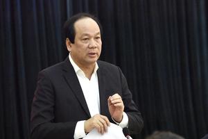 Thủ tướng: Phải công khai kết quả rà soát 94 ứng viên GS, PGS