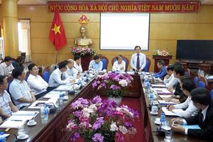 Đưa du lịch thành ngành mũi nhọn