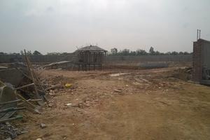 Làm trang trại hay xây nhà trái phép trên đất nông nghiệp? 