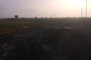 Lãnh đạo tỉnh chỉ đạo hủy kết quả vụ đấu giá 375 lô đất vàng