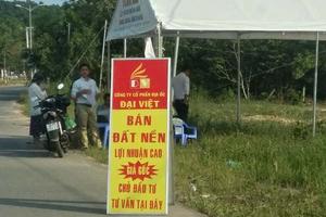 Kỳ I: Trở thành đặc khu kinh tế và “cơn sốt đất”