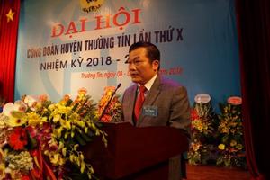 Hà Nội: Kiểm điểm Bí thư, Chủ tịch UBND huyện Thường Tín