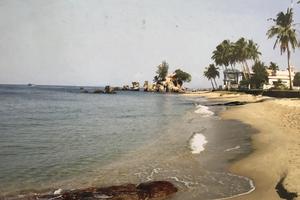 Phú Quốc rợp bóng… bê tông