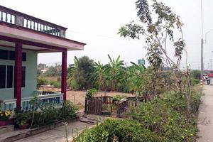 Khiếu nại có cơ sở nhưng dân vẫn bị mất đất