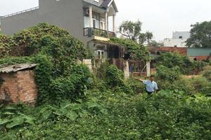 Đồng Nai: “Treo” quyền lợi của dân hàng chục năm?