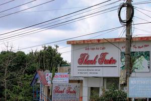 Chi cục THADS kê biên tài sản nhầm địa chỉ?