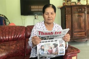 Nhiều nghi vấn trong việc thực hiện chủ trương của UBND tỉnh