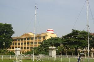 Nhiều trạm khí tượng thủy văn chuyên dùng vi phạm quy định