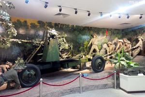 Mua sắm tài liệu, cổ vật tại các bảo tàng ở Điện Biên: Lộ diện sai phạm