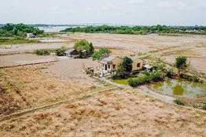 Long An: Vì sao dự án KCN Phước Đông bị “treo” hơn 10 năm?