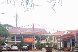 Chưa chấp hành nghiêm quy định về bảo vệ môi trường