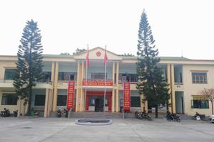 Nhiều xã, phường thu và sử dụng Quỹ BTTE sai quy định