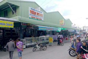 Cái Nước, Cà Mau: Bất cập trong bồi thường, dân khiếu kiện kéo dài