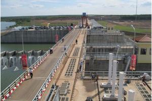 Tính toán sai làm tăng giá trị dự toán trên 24,2 tỷ đồng