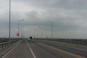 Phát hiện nhiều sai phạm tại Dự án BOT cầu Yên Lệnh