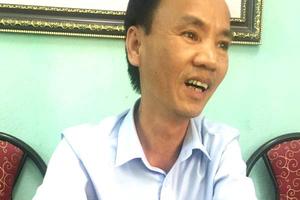 Sắp hoàn thành mới xin điều chỉnh đầu tư