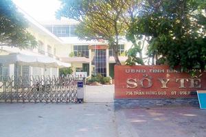 Bình Định: Chấn chỉnh công tác đấu thầu thuốc tập trung