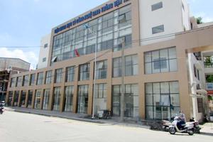 Nhiều vi phạm được chỉ ra tại Viện Khoa học Công nghệ GTVT