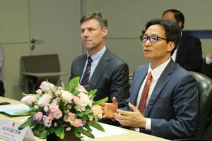 Còn hiện tượng thổi phồng nguy cơ mất an toàn thực phẩm