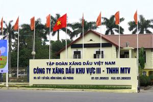 Vụ chuyển nhượng trái thẩm quyền 360m2 đất tại Kiến Thụy, Hải Phòng: Cán bộ vi phạm đã bị xử lý