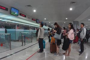 Thị thực 'ngáng' đường du lịch