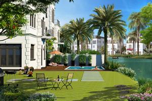 Đi tìm không gian xanh chuẩn mực