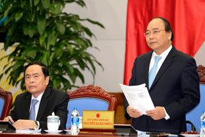 Lắng nghe nguyện vọng của dân nhiều hơn trong giải quyết công việc đất nước