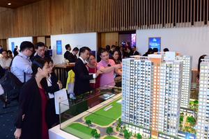 Khách hàng bật mí đầu tư thành công tại "phố Âu" Victoria Village 