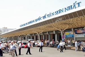 Thủ tướng kết luận điều chỉnh Quy hoạch sân bay Tân Sơn Nhất