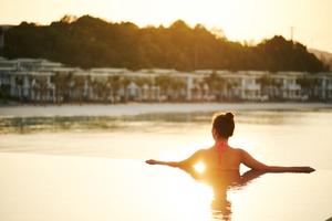 Sun Group khai trương khu nghỉ dưỡng 5 sao tuyệt đẹp tại Nam Phú Quốc