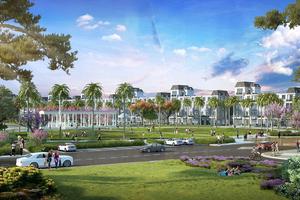 Ra mắt The New Monaco - Vinhomes Imperia Hải Phòng